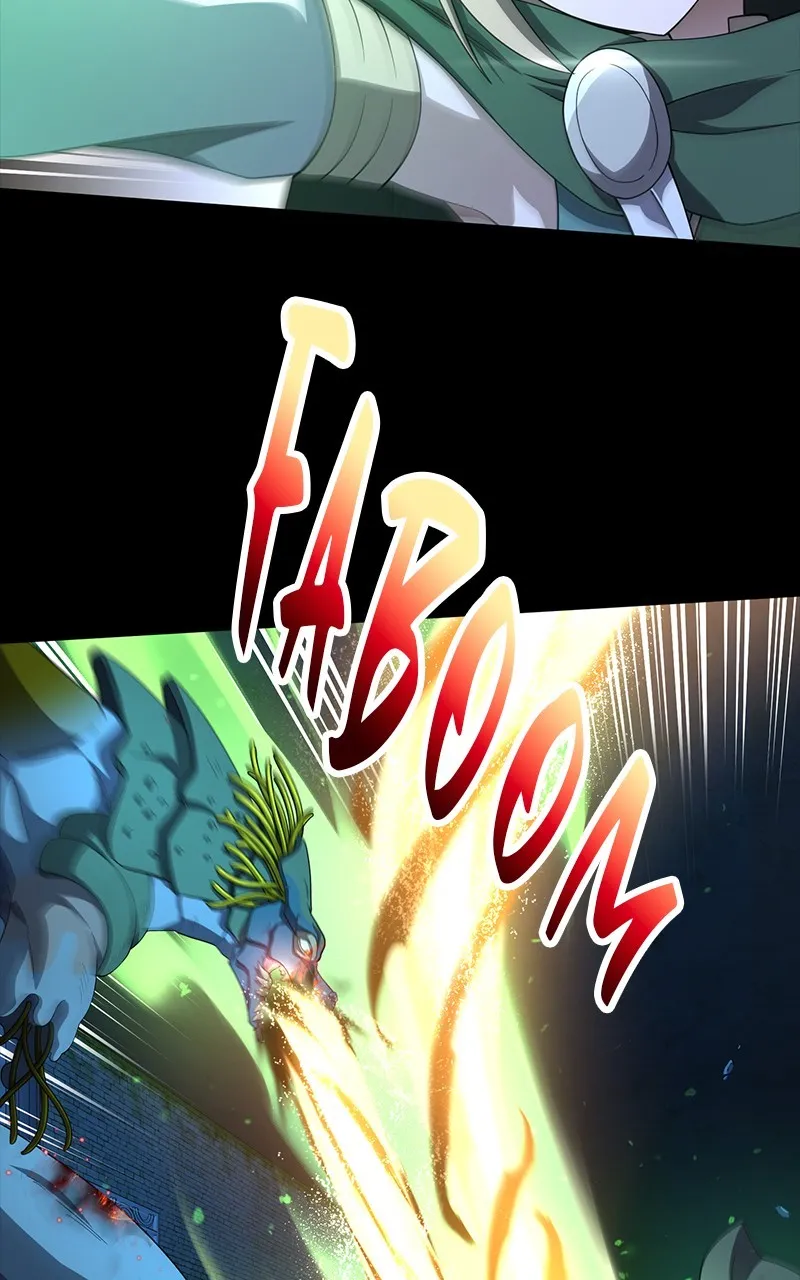 Monster Eater Chapter 35 page 15 - 
