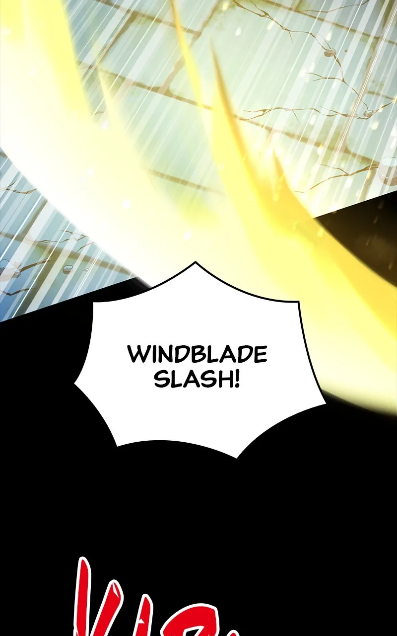 Monster Eater Chapter 35 page 18 - 