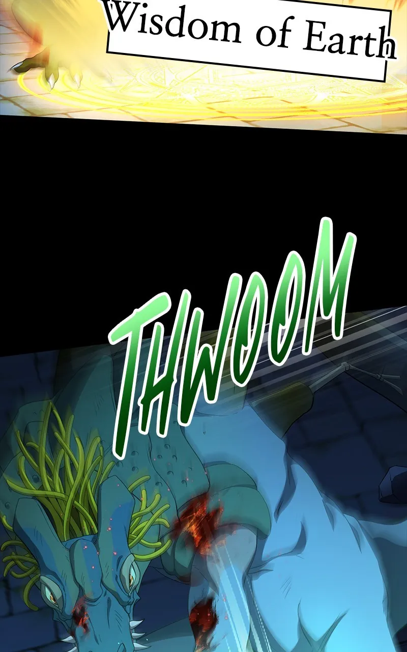 Monster Eater Chapter 35 page 20 - 
