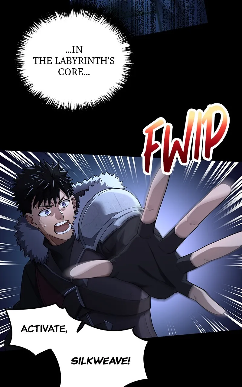 Monster Eater Chapter 35 page 3 - 