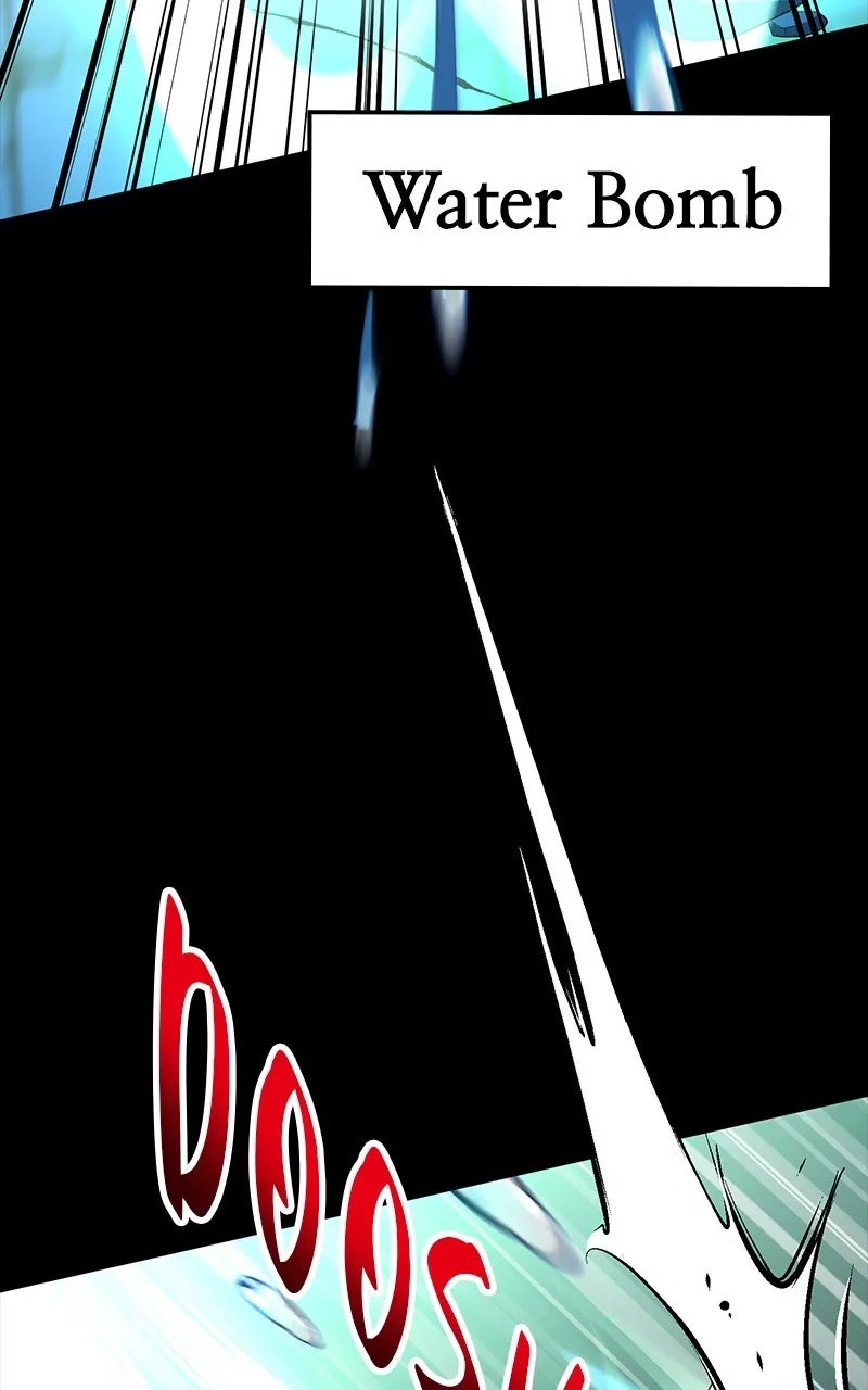 Monster Eater Chapter 35 page 22 - 