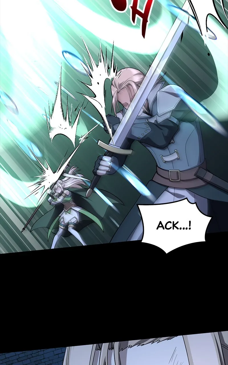 Monster Eater Chapter 35 page 23 - 