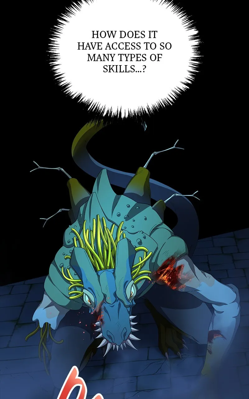 Monster Eater Chapter 35 page 25 - 