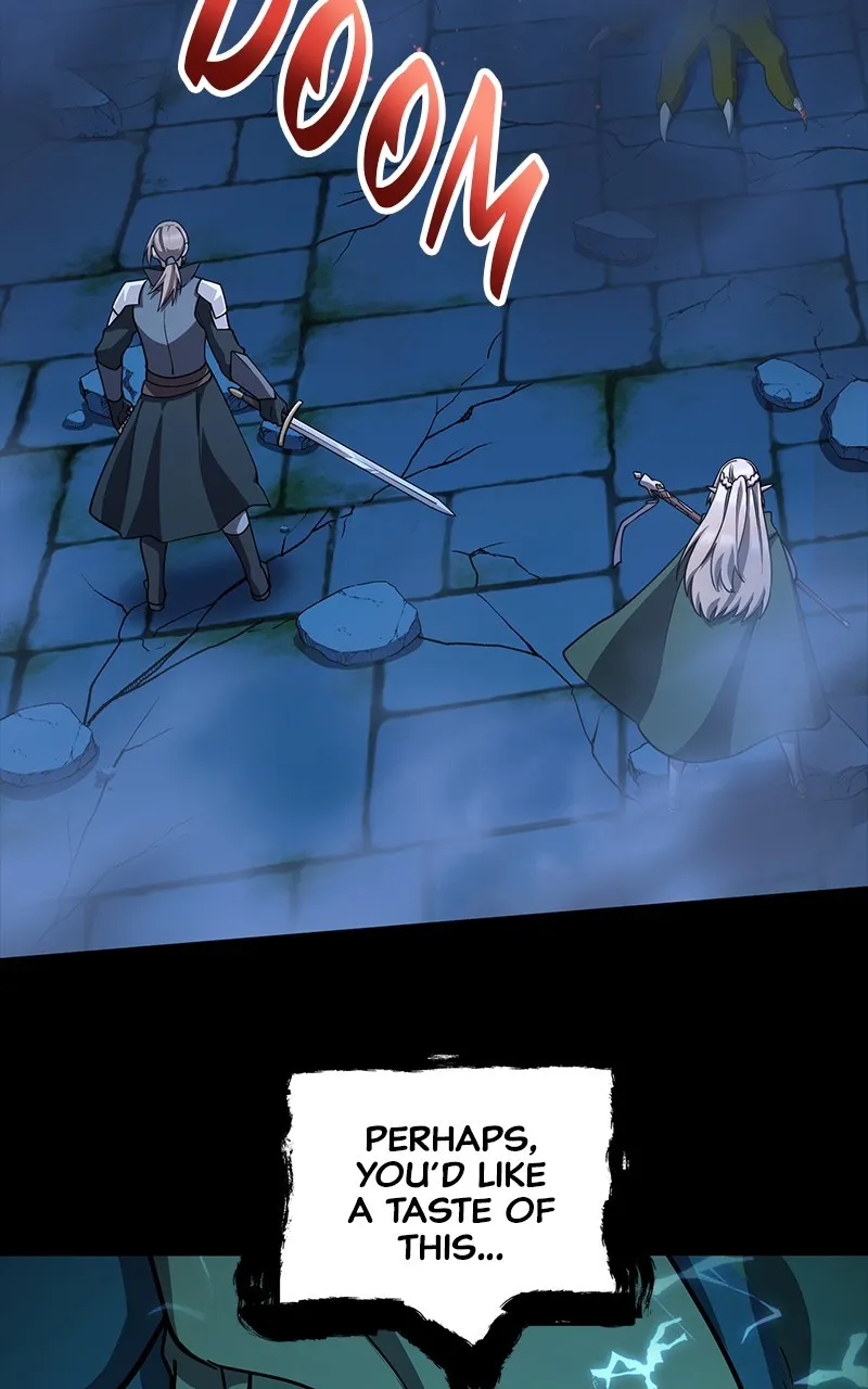 Monster Eater Chapter 35 page 26 - 