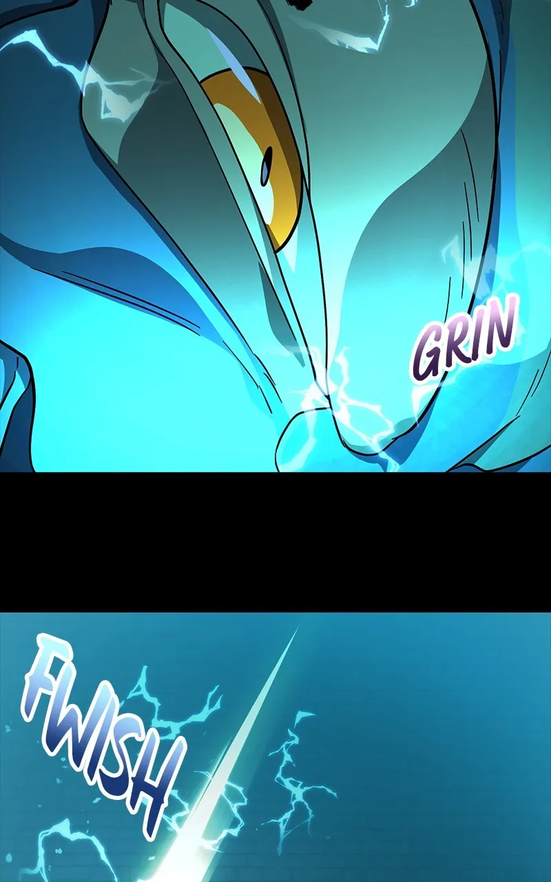 Monster Eater Chapter 35 page 27 - 