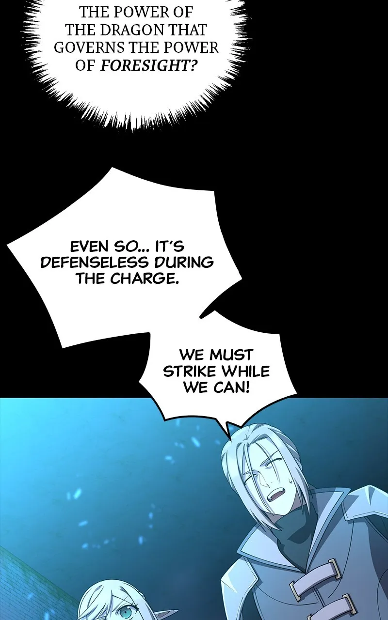 Monster Eater Chapter 35 page 30 - 