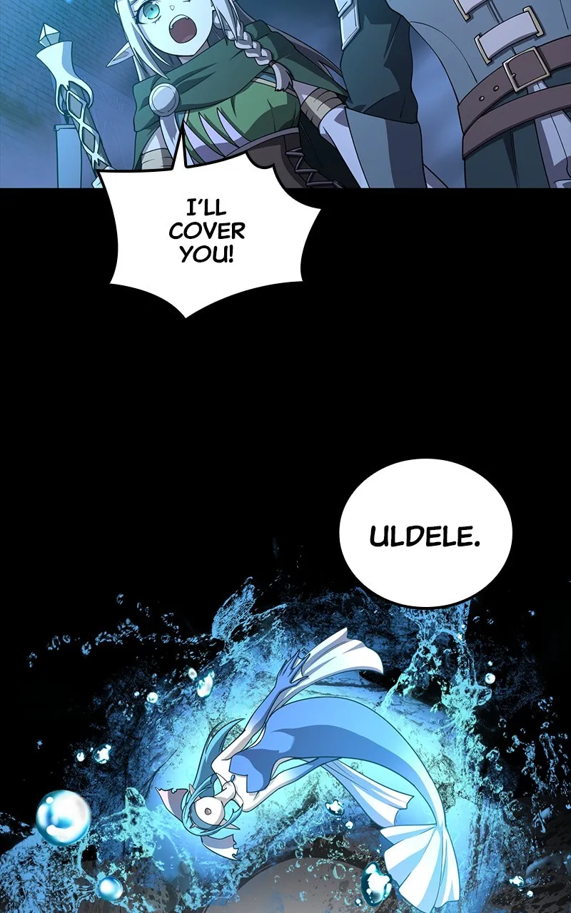 Monster Eater Chapter 35 page 31 - 