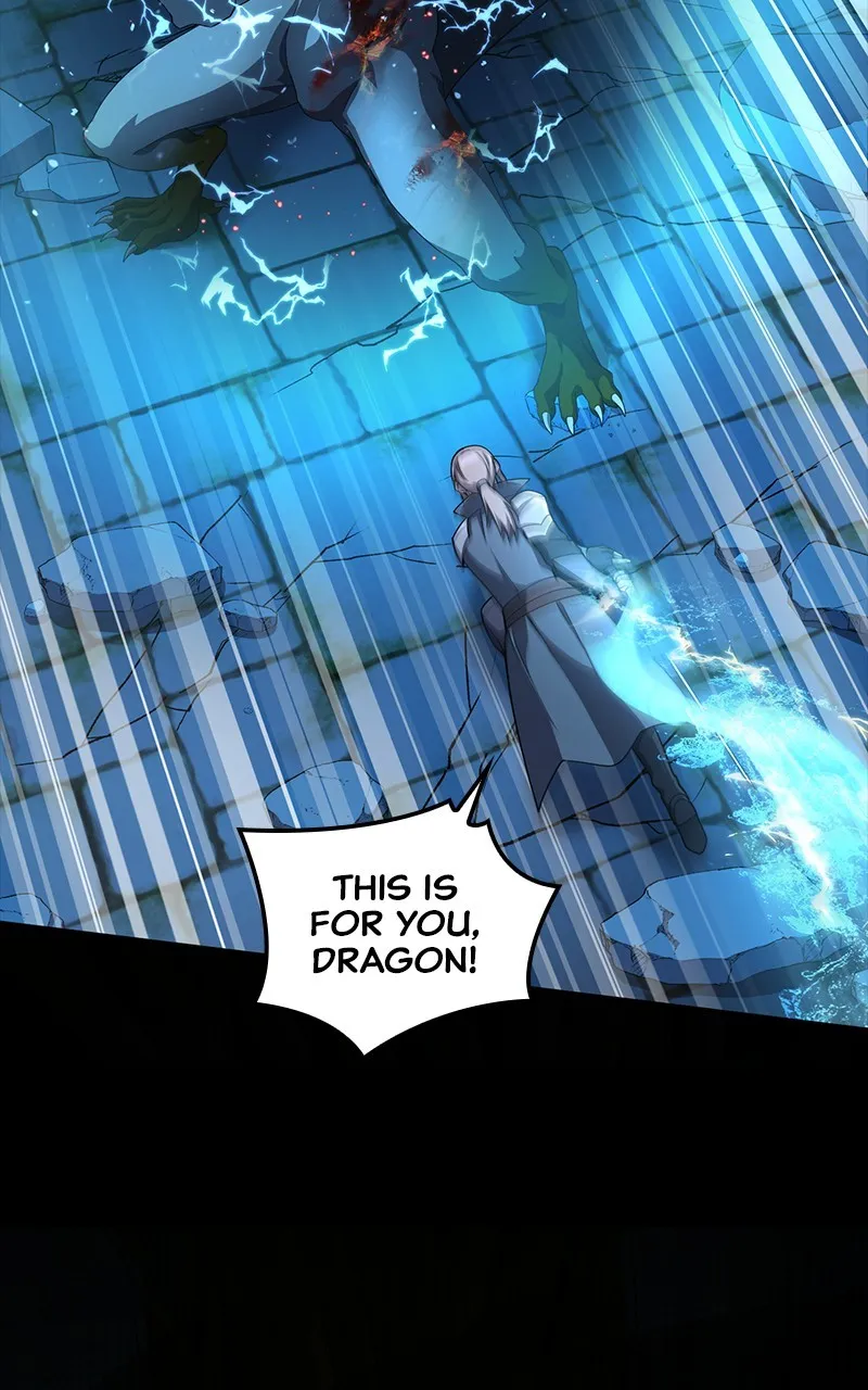 Monster Eater Chapter 35 page 35 - 