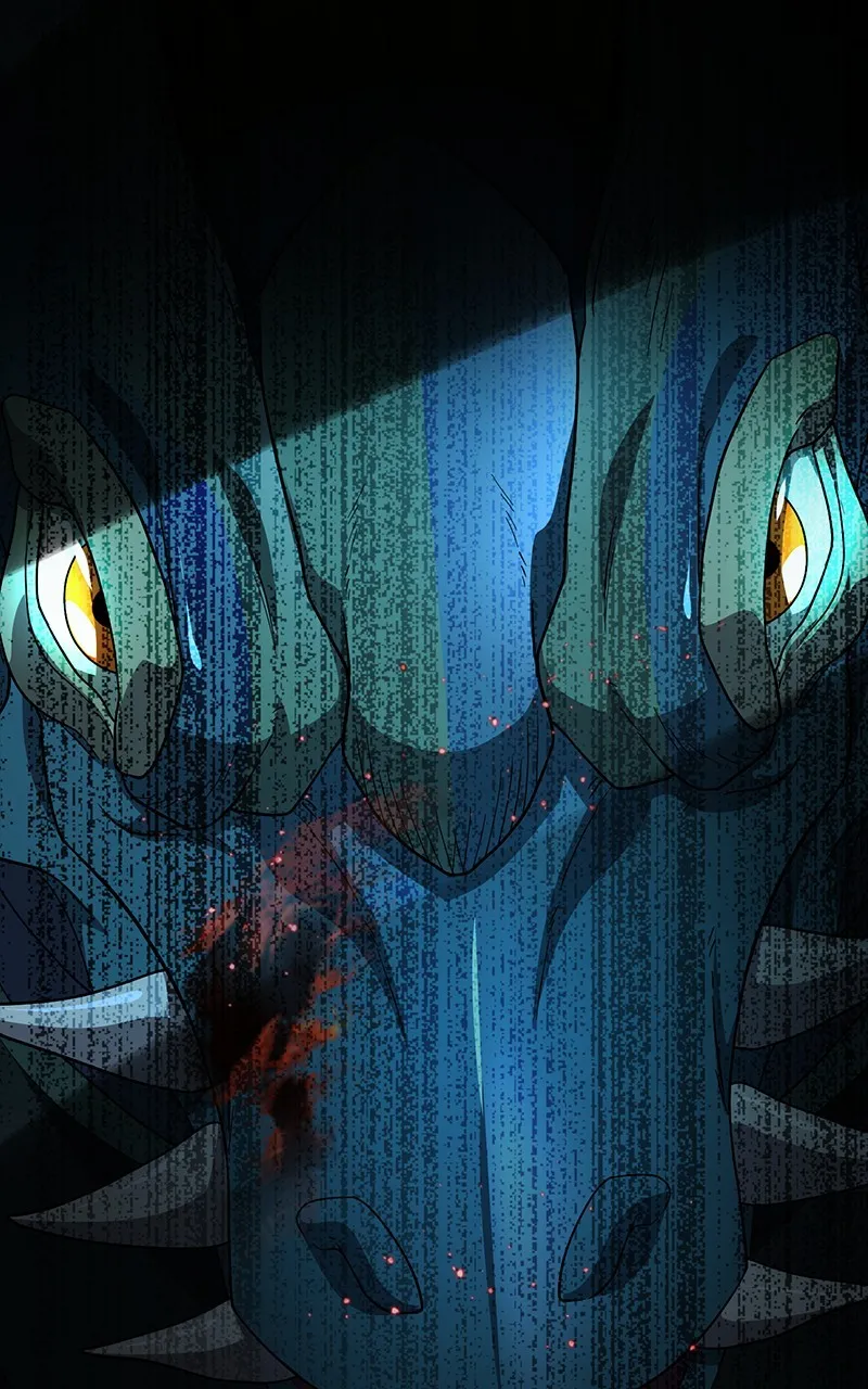 Monster Eater Chapter 35 page 36 - 