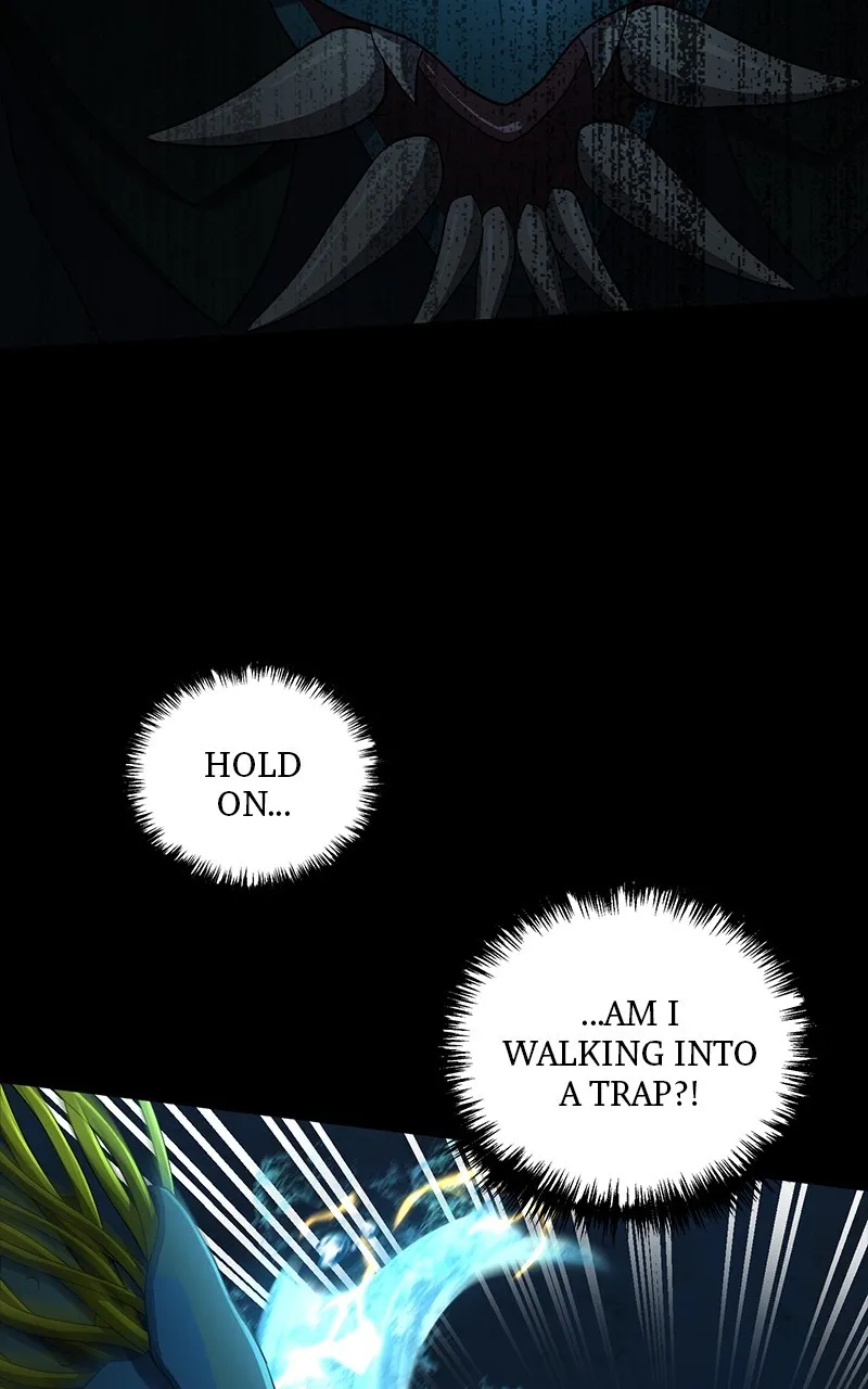 Monster Eater Chapter 35 page 37 - 