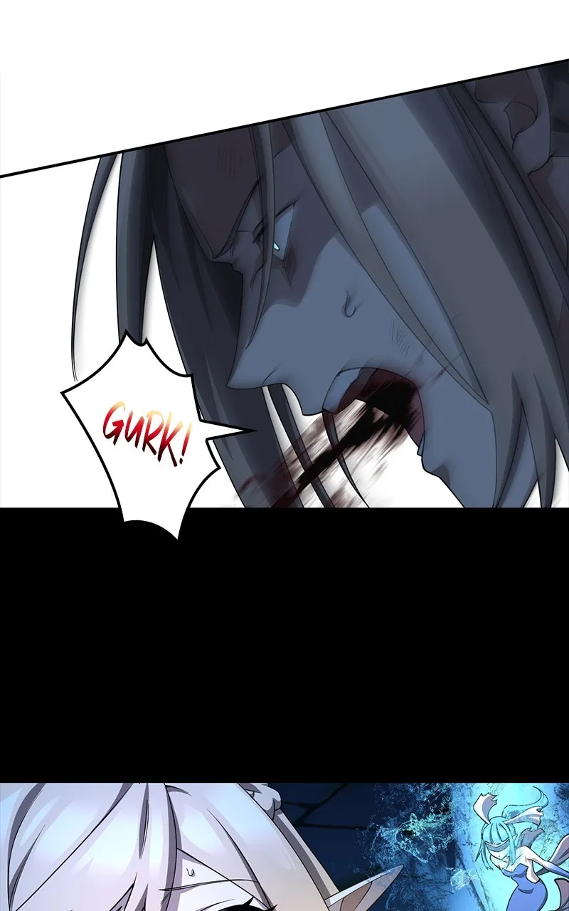 Monster Eater Chapter 35 page 40 - 