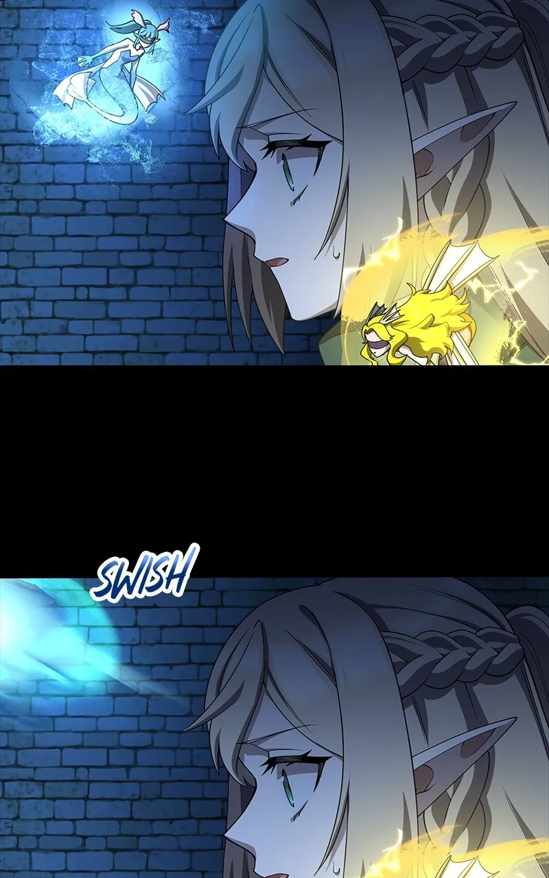 Monster Eater Chapter 35 page 43 - 