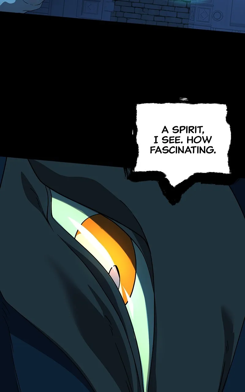Monster Eater Chapter 35 page 45 - 