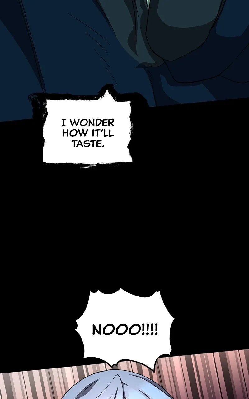 Monster Eater Chapter 35 page 46 - 