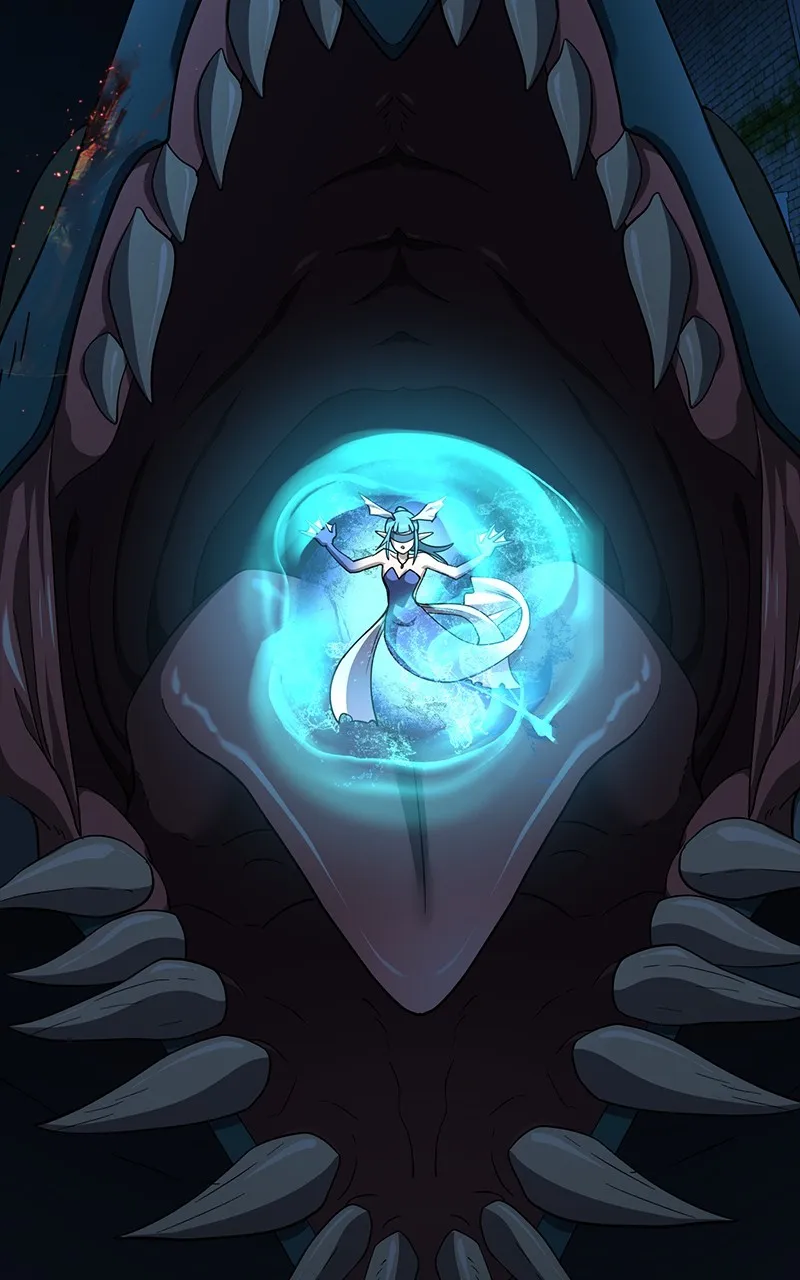 Monster Eater Chapter 35 page 48 - 