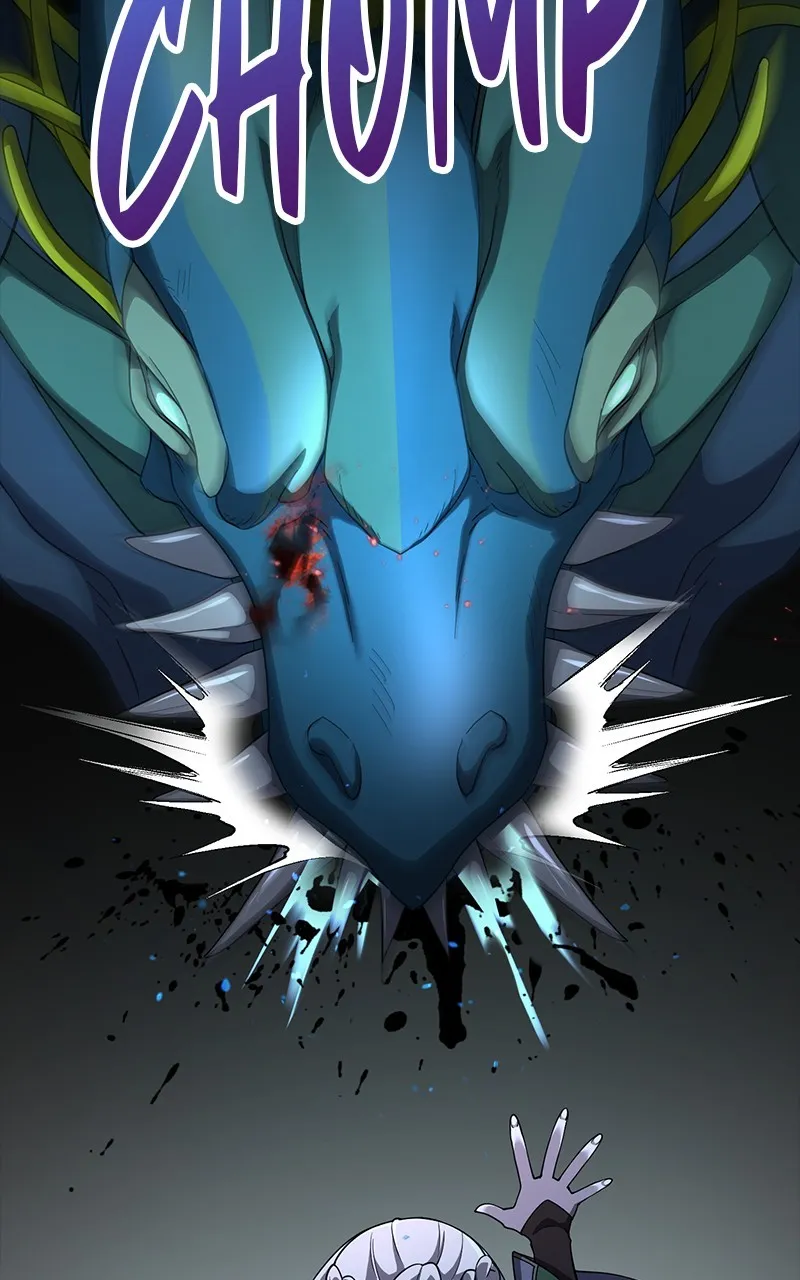 Monster Eater Chapter 35 page 50 - 
