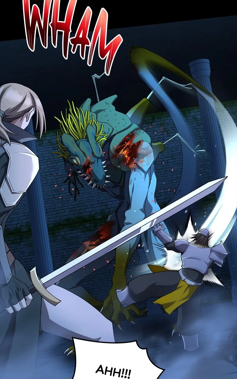 Monster Eater Chapter 35 page 6 - 