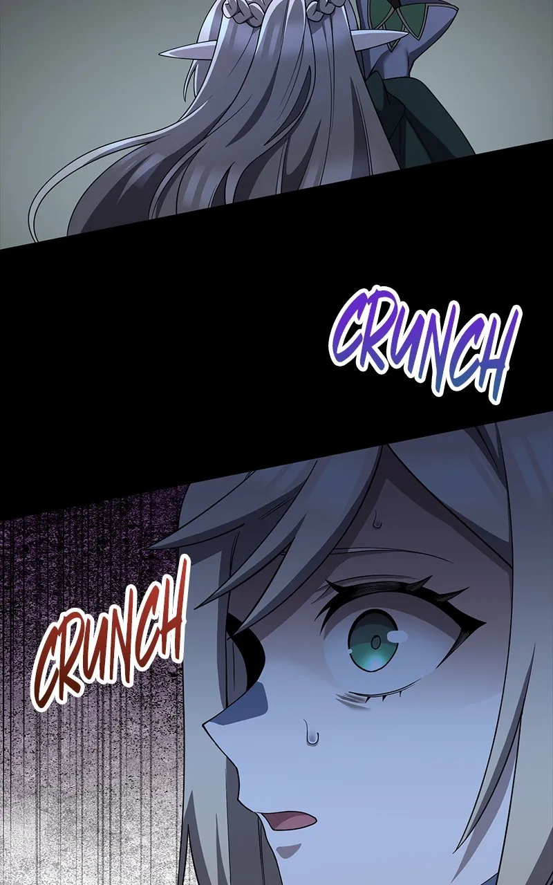 Monster Eater Chapter 35 page 51 - 
