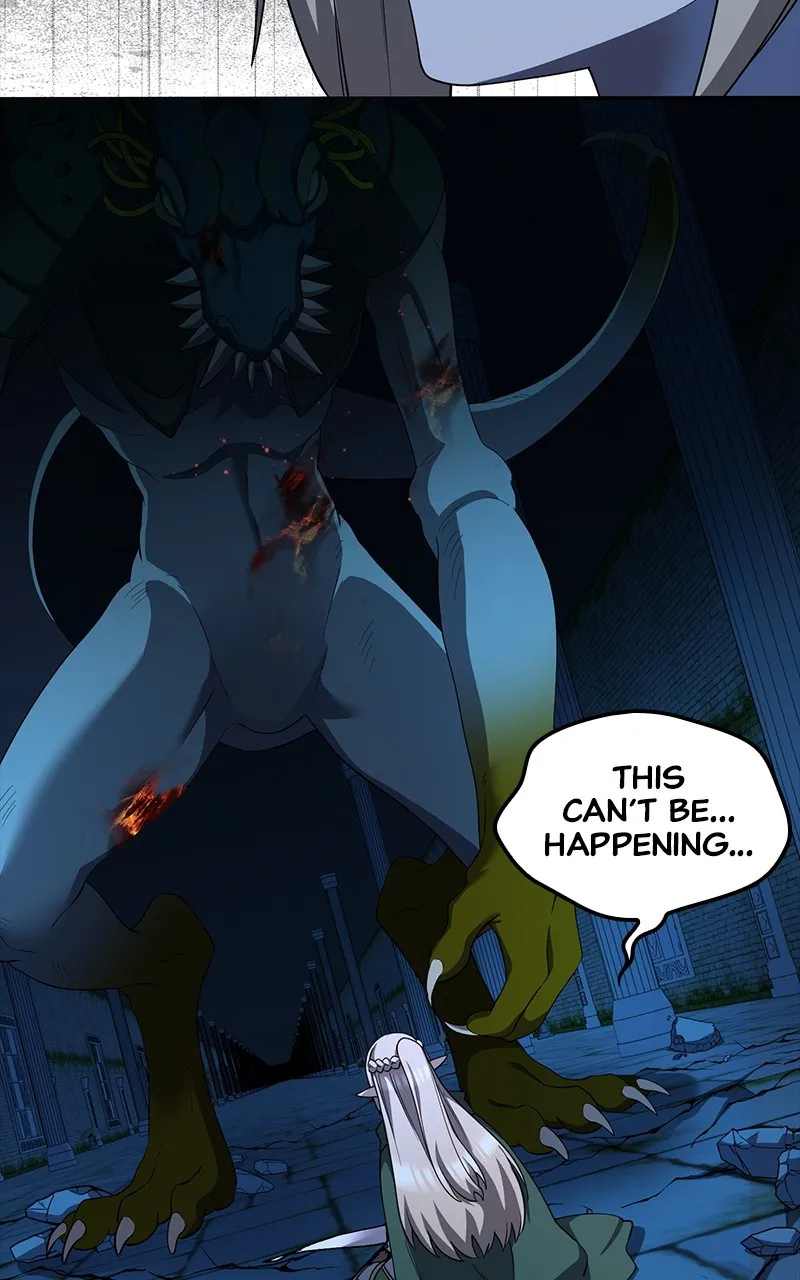 Monster Eater Chapter 35 page 52 - 