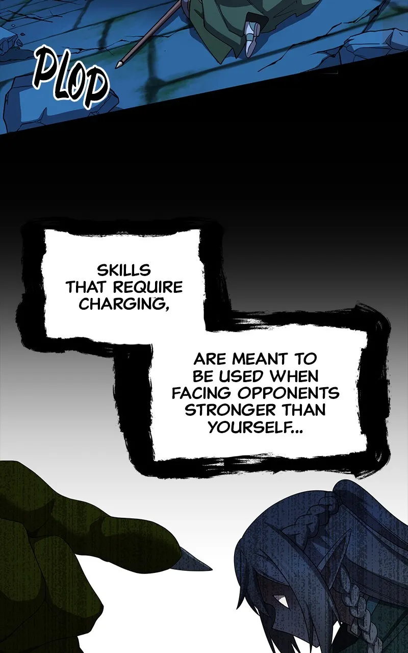 Monster Eater Chapter 35 page 53 - 