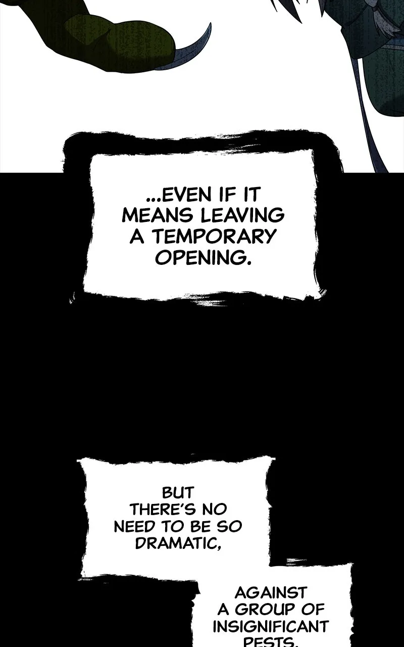 Monster Eater Chapter 35 page 54 - 