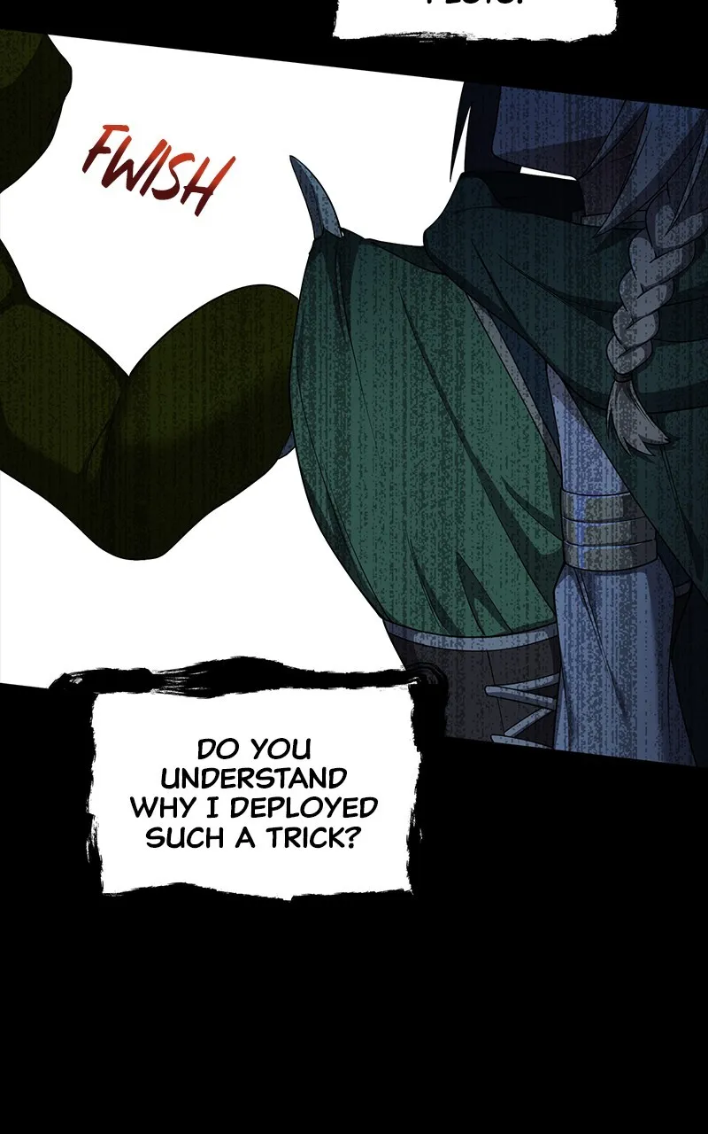 Monster Eater Chapter 35 page 55 - 