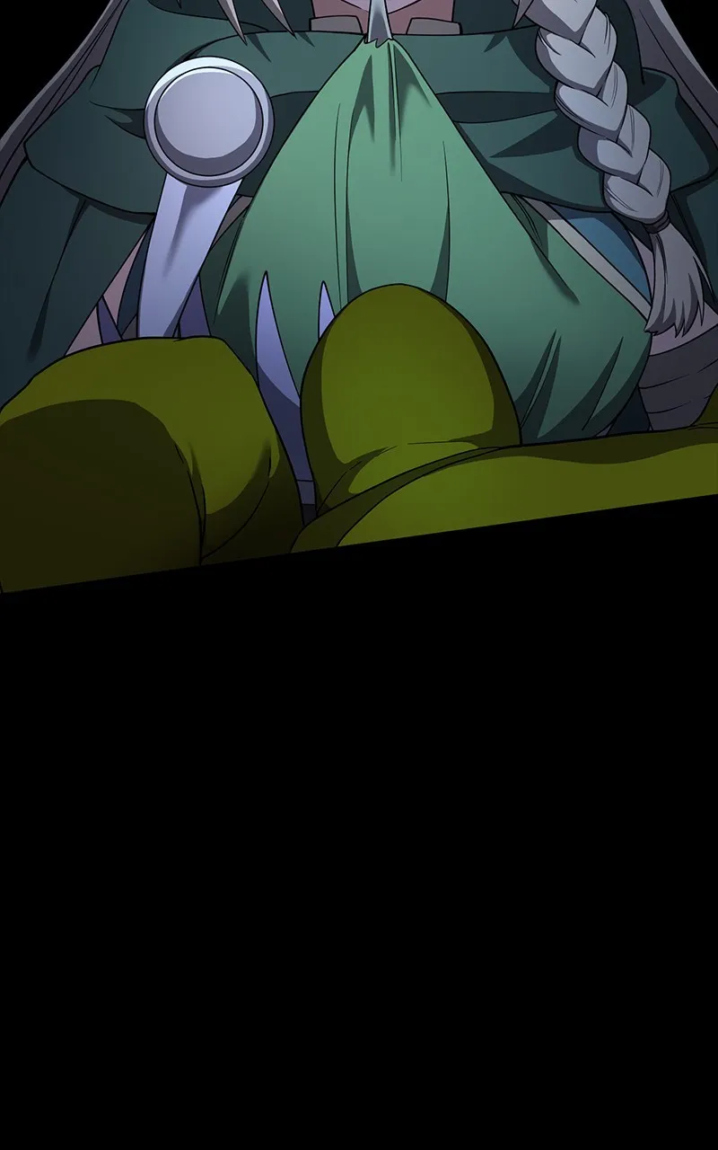 Monster Eater Chapter 35 page 57 - 