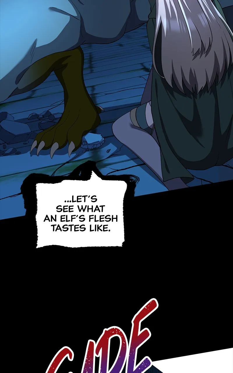 Monster Eater Chapter 35 page 59 - 