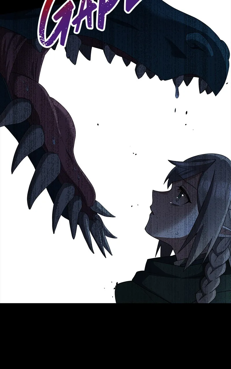 Monster Eater Chapter 35 page 60 - 