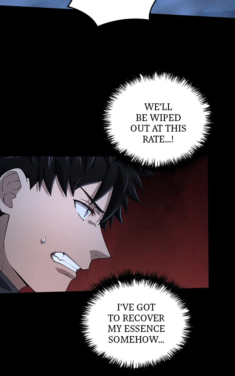 Monster Eater Chapter 35 page 7 - 