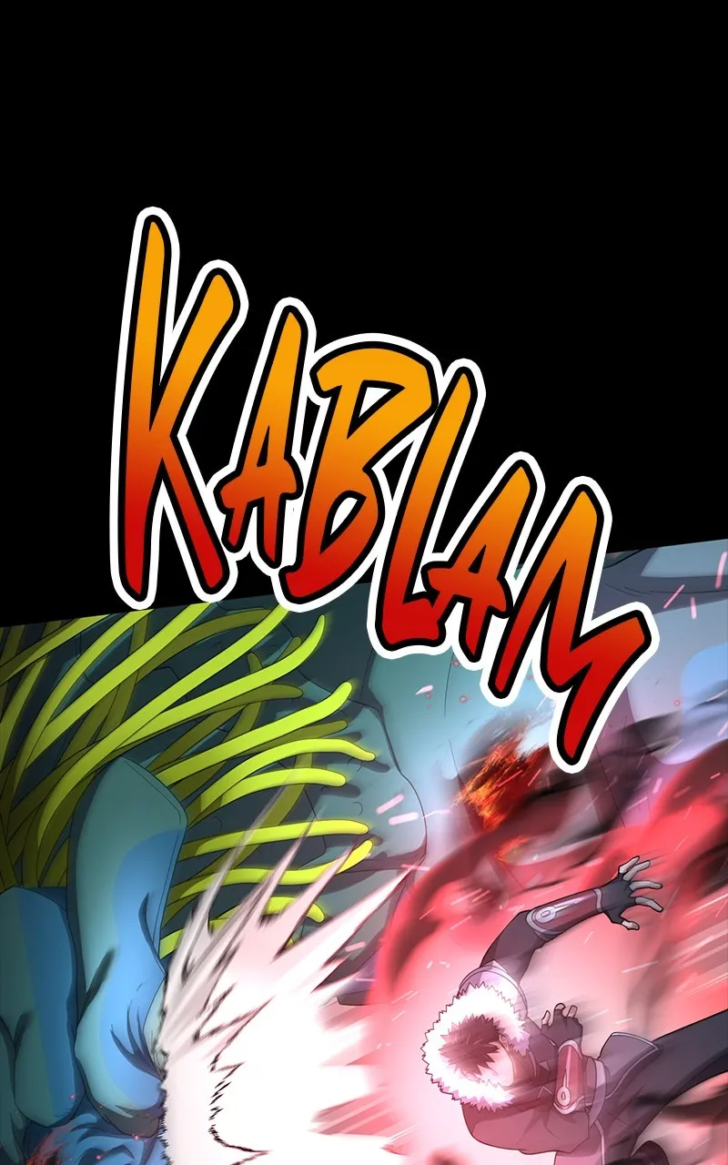 Monster Eater Chapter 35 page 61 - 