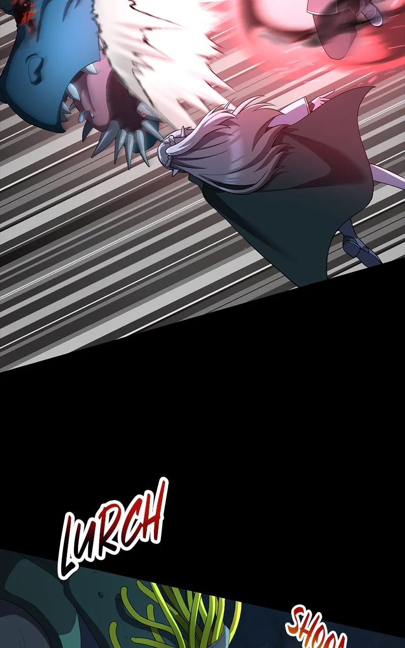 Monster Eater Chapter 35 page 62 - 