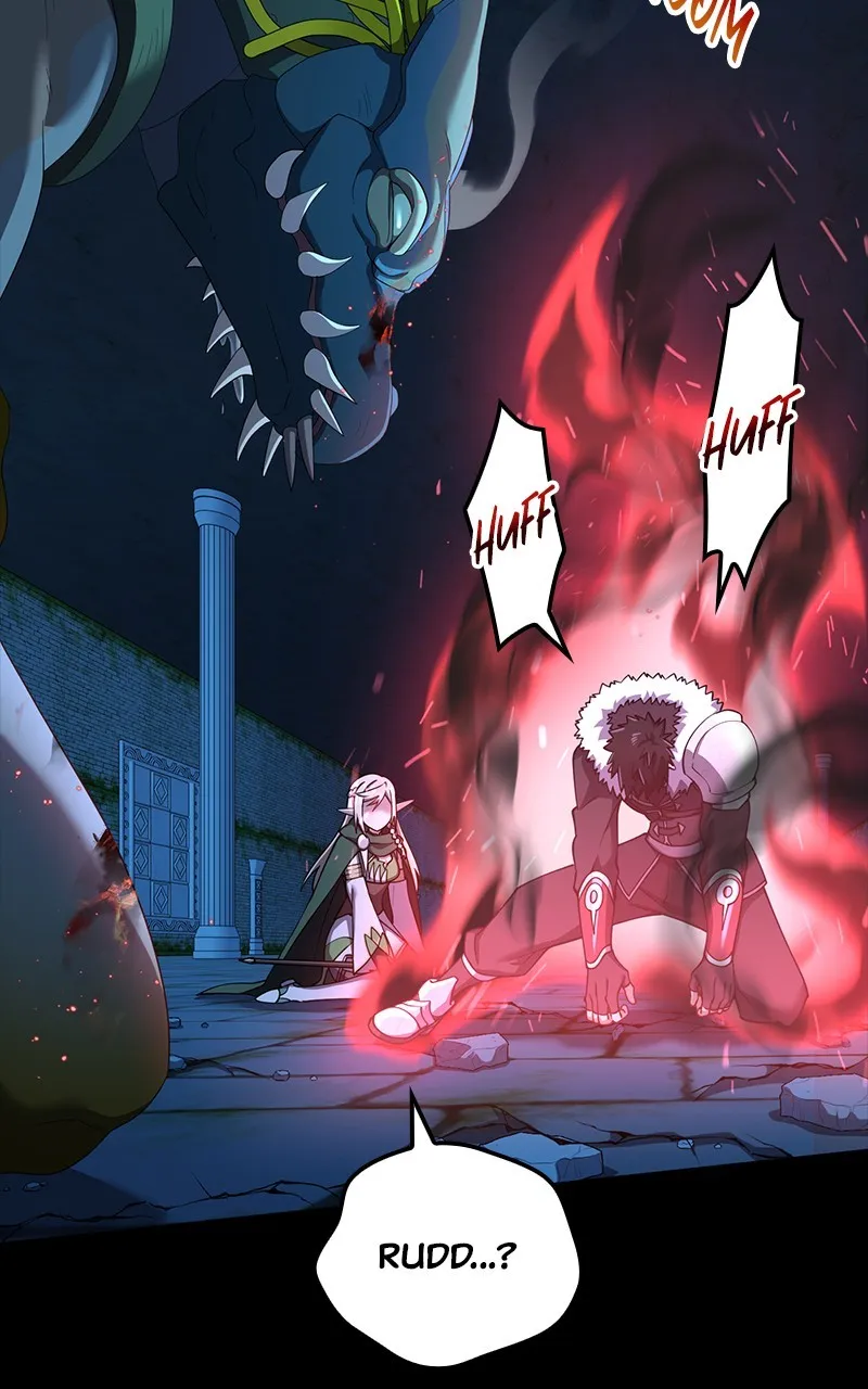 Monster Eater Chapter 35 page 63 - 