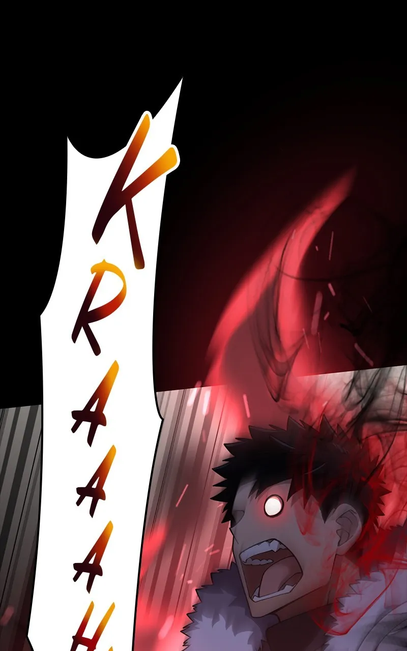 Monster Eater Chapter 35 page 64 - 
