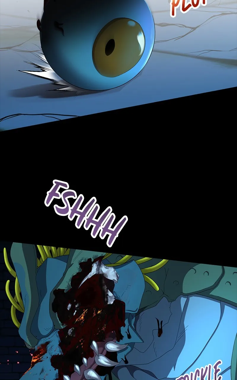 Monster Eater Chapter 35 page 67 - 