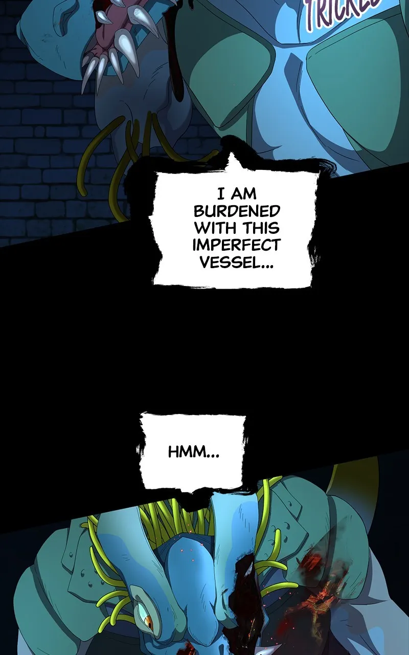 Monster Eater Chapter 35 page 68 - 