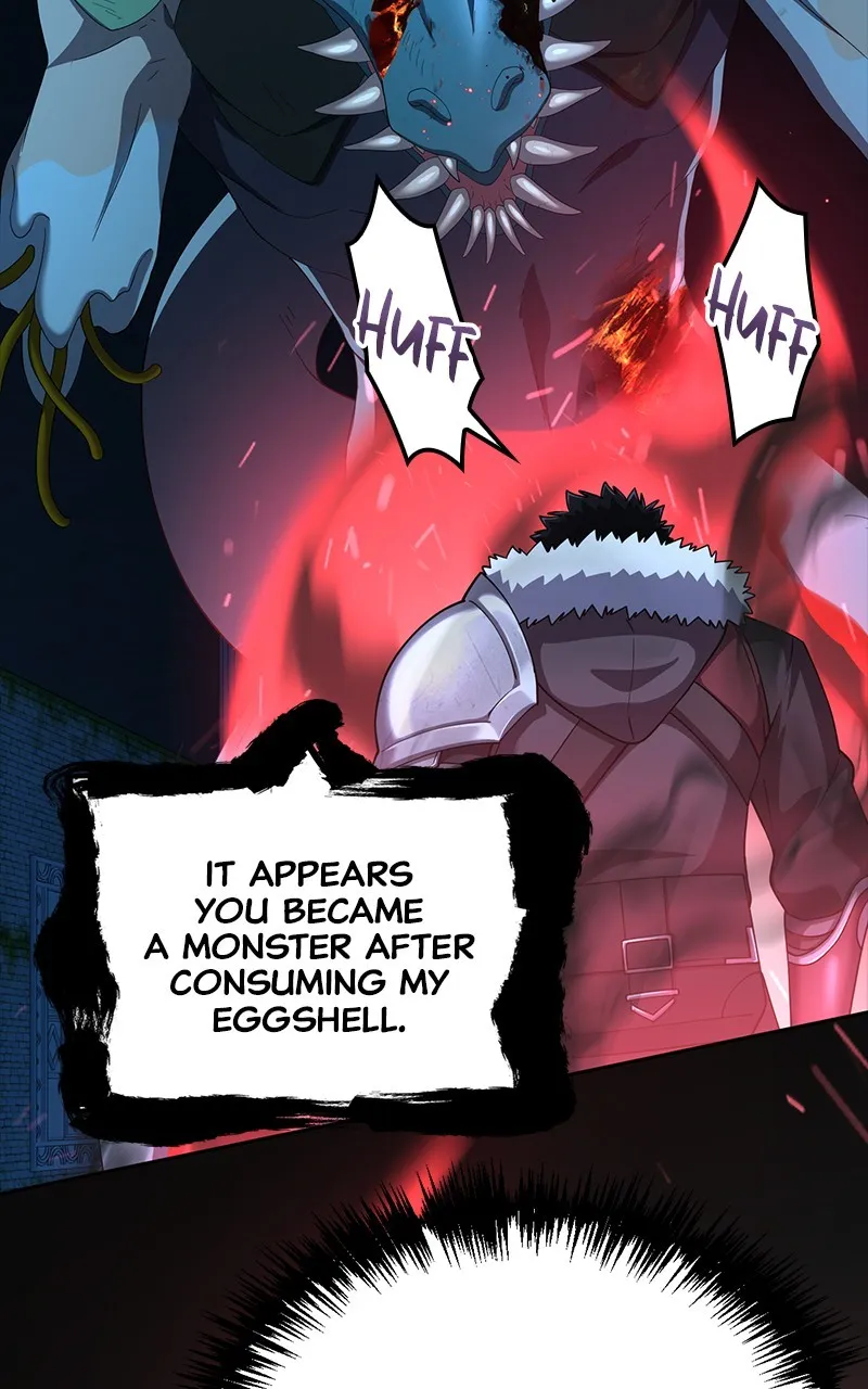 Monster Eater Chapter 35 page 69 - 