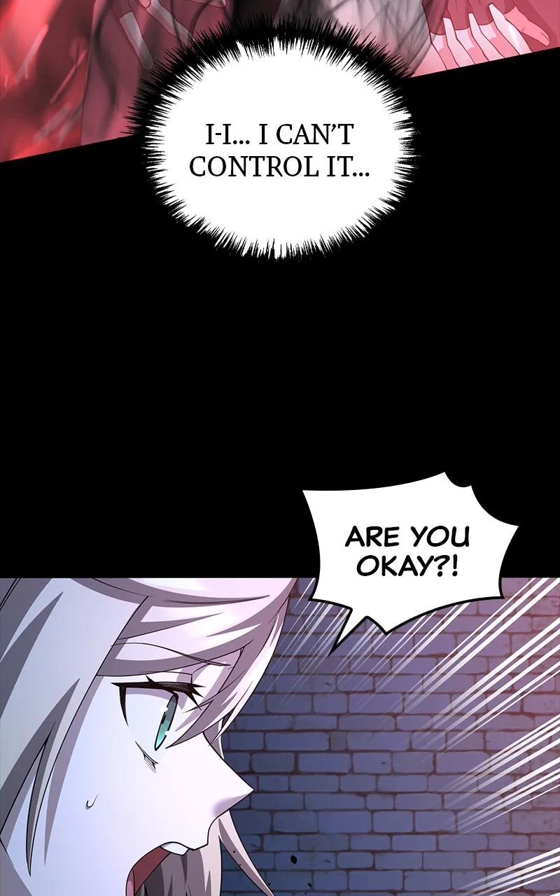 Monster Eater Chapter 35 page 71 - 
