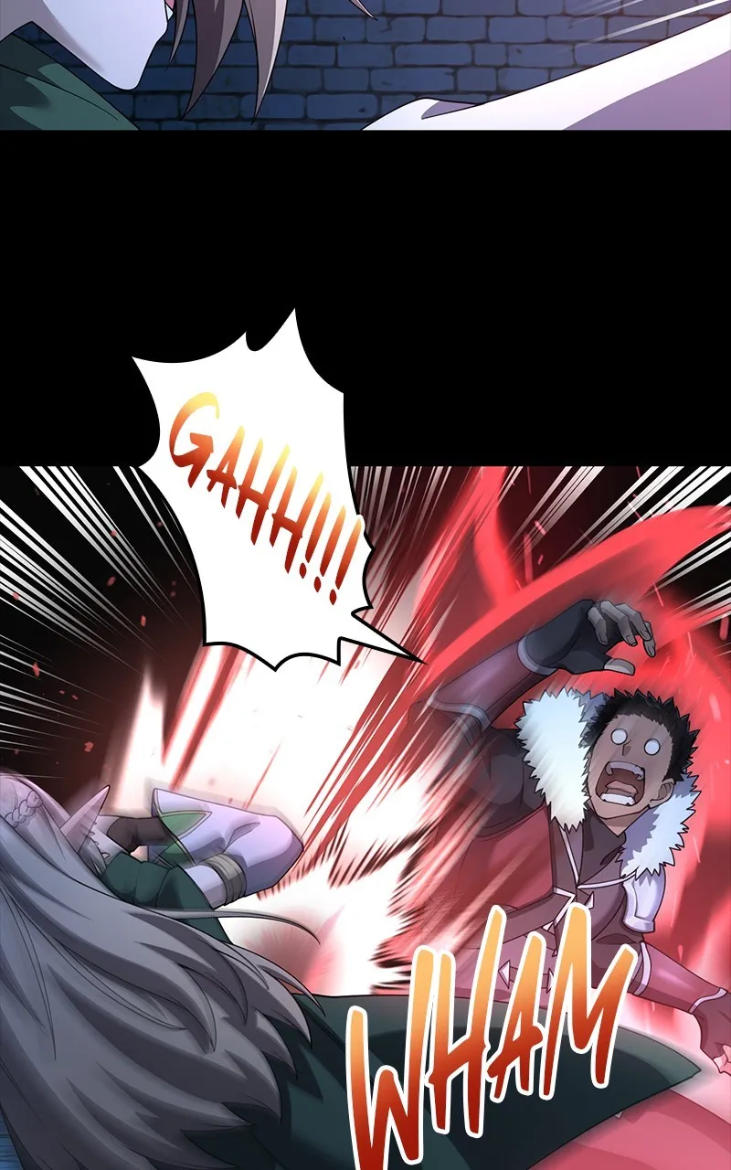 Monster Eater Chapter 35 page 72 - 