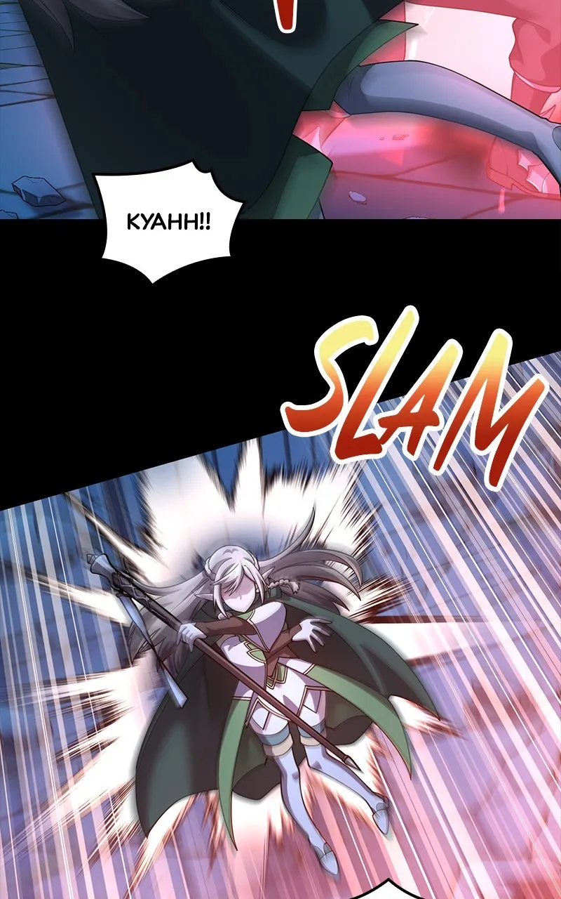 Monster Eater Chapter 35 page 73 - 