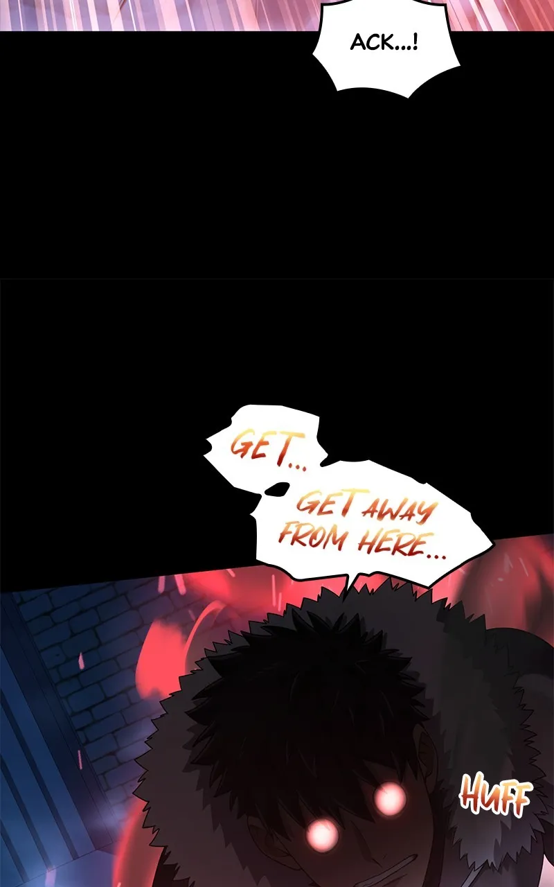 Monster Eater Chapter 35 page 74 - 