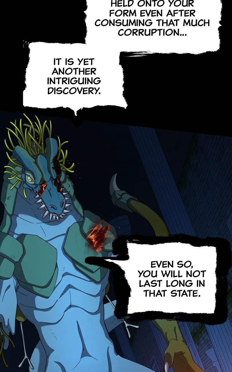 Monster Eater Chapter 35 page 76 - 