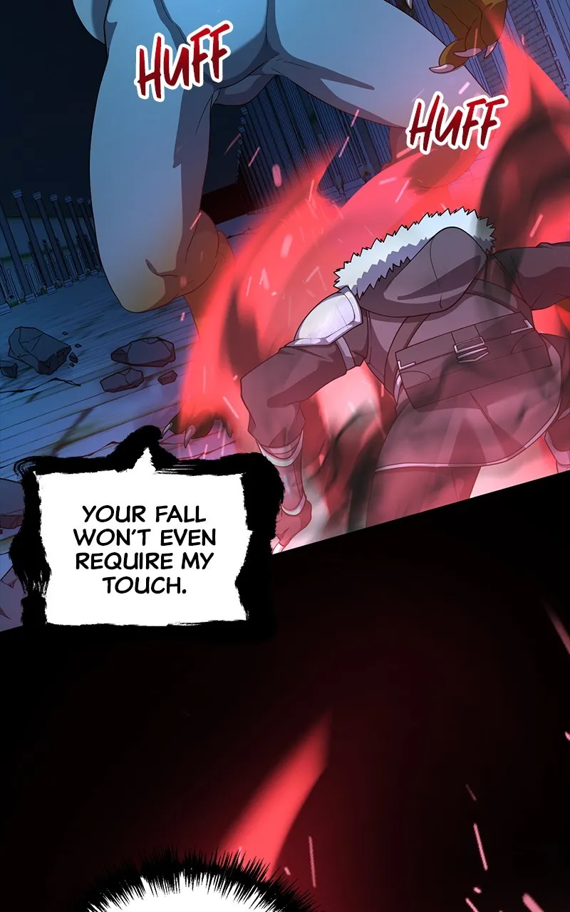 Monster Eater Chapter 35 page 77 - 