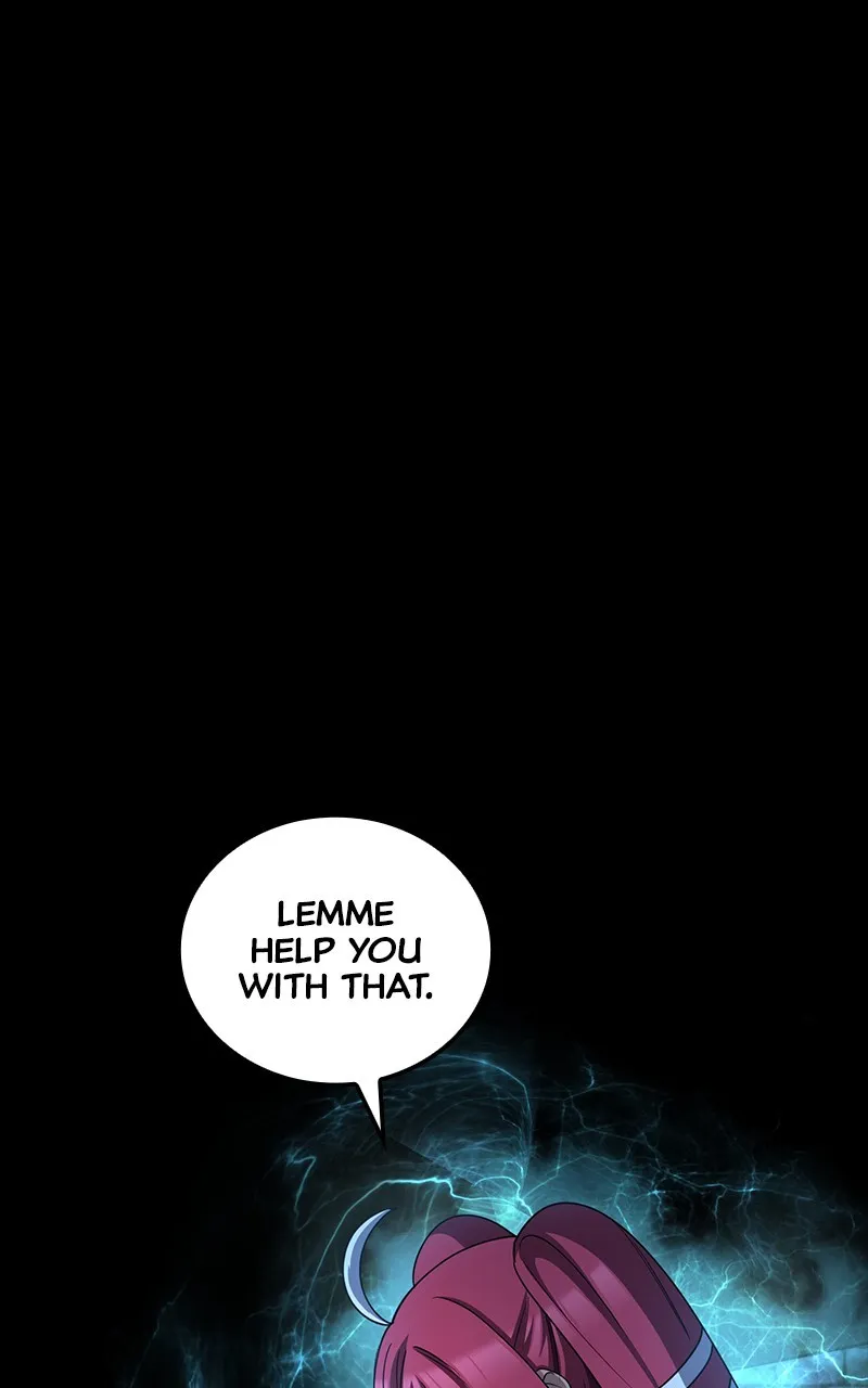 Monster Eater Chapter 35 page 84 - 