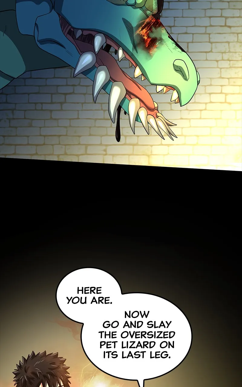 Monster Eater Chapter 35 page 90 - 