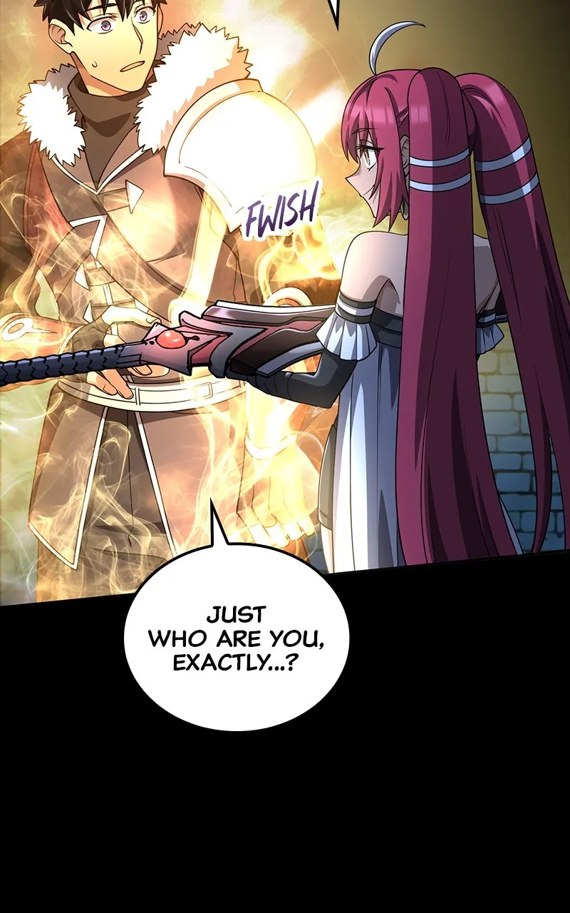 Monster Eater Chapter 35 page 91 - 