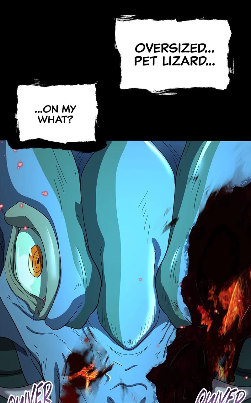 Monster Eater Chapter 35 page 92 - 