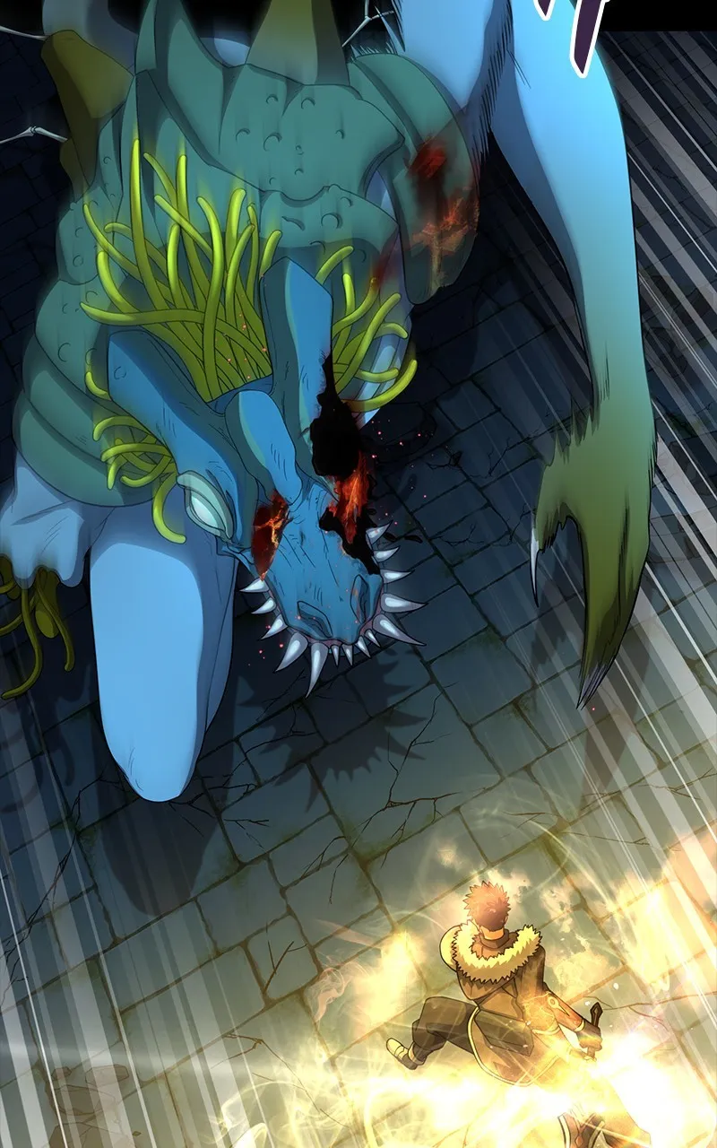 Monster Eater Chapter 35 page 96 - 