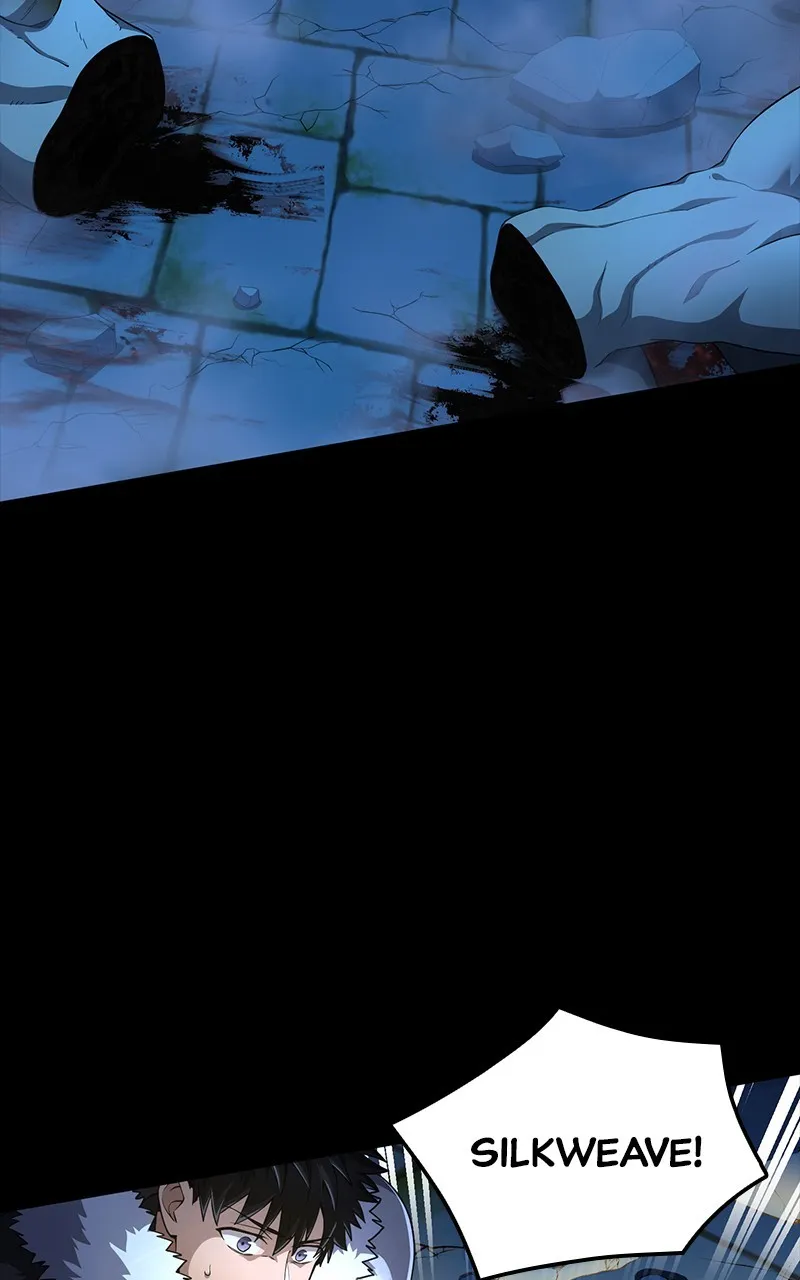 Monster Eater Chapter 36 page 2 - 