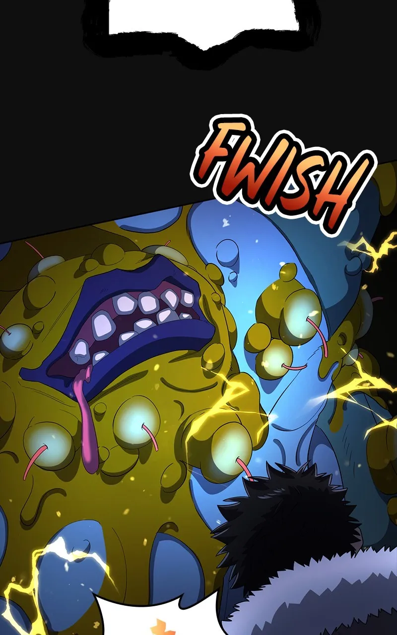 Monster Eater Chapter 36 page 102 - 